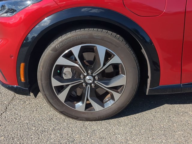 Used 2021 Ford Mustang Mach-E Premium RWD image 24