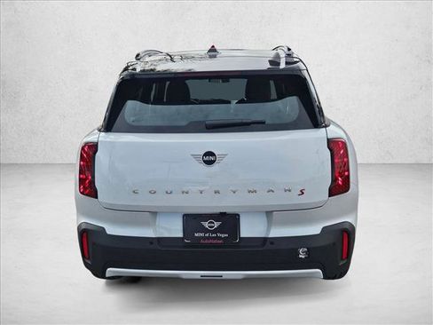 New 2026 MINI Cooper Countryman S AWD/4WD image 8