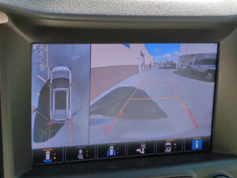 Used 2024 GMC Terrain Denali w/ Denali Premium Package image 20