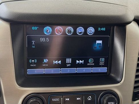 Used 2019 GMC Yukon Denali w/ Denali Ultimate Package AWD/4WD image 28