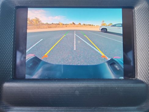 Used 2021 Jeep Gladiator Rubicon w/ Cold Weather Group image 30