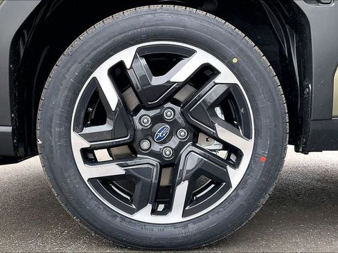 New 2026 Subaru Forester Limited image 15