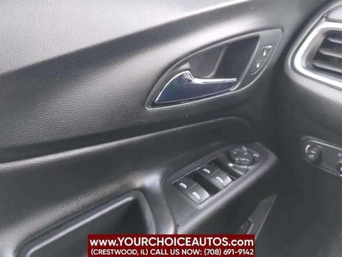 Used 2020 Chevrolet Equinox Premier image 31