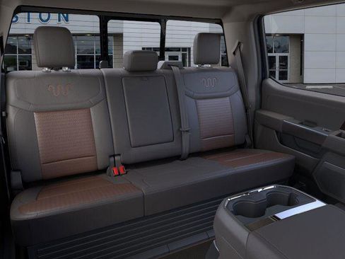 New 2025 Ford F250 King Ranch image 11