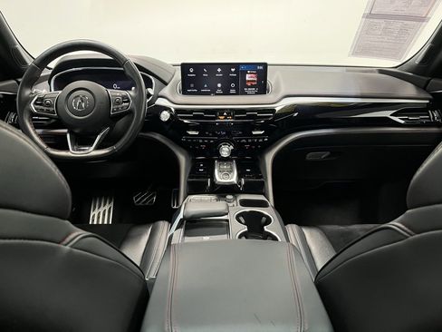 Certified 2023 Acura MDX A-Spec image 17