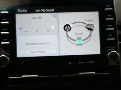 Used 2021 Toyota Avalon XLE w/ Carpet Mat Package (TMS) image 32