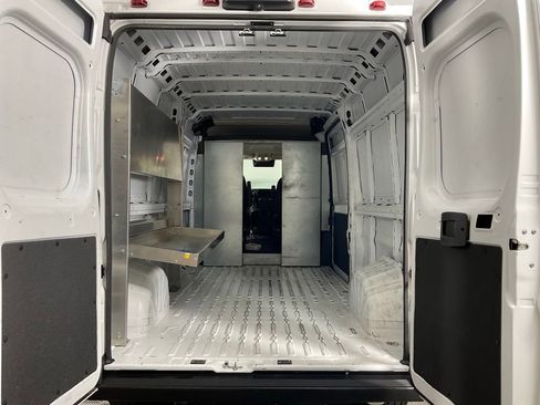 Used 2023 RAM ProMaster 3500 image 11