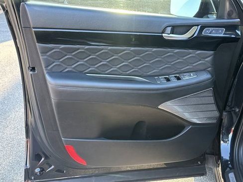 Used 2021 Hyundai Palisade Calligraphy w/ Winter Package image 13