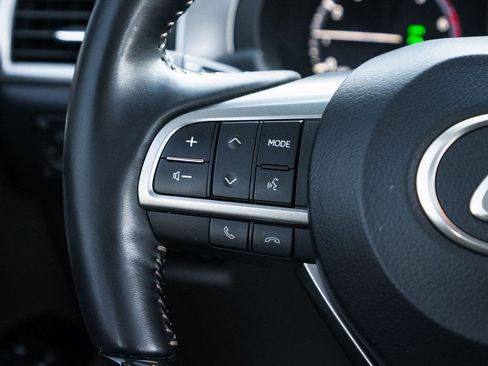 Used 2022 Lexus GX 460 Premium image 34