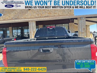 Used 2020 Toyota Tundra Limited