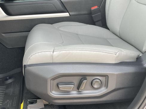 New 2026 Toyota Tundra SR5 image 15