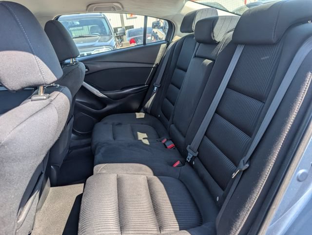 Used 2014 MAZDA MAZDA6 Sport FWD image 16