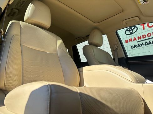 Used 2015 Toyota Highlander Limited image 27