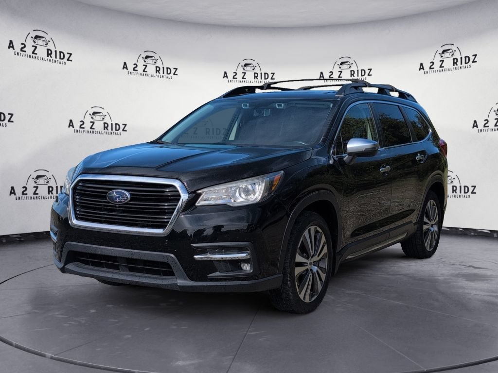 Used 2019 Subaru Ascent Touring w/ Popular Package #2A AWD/4WD image 3