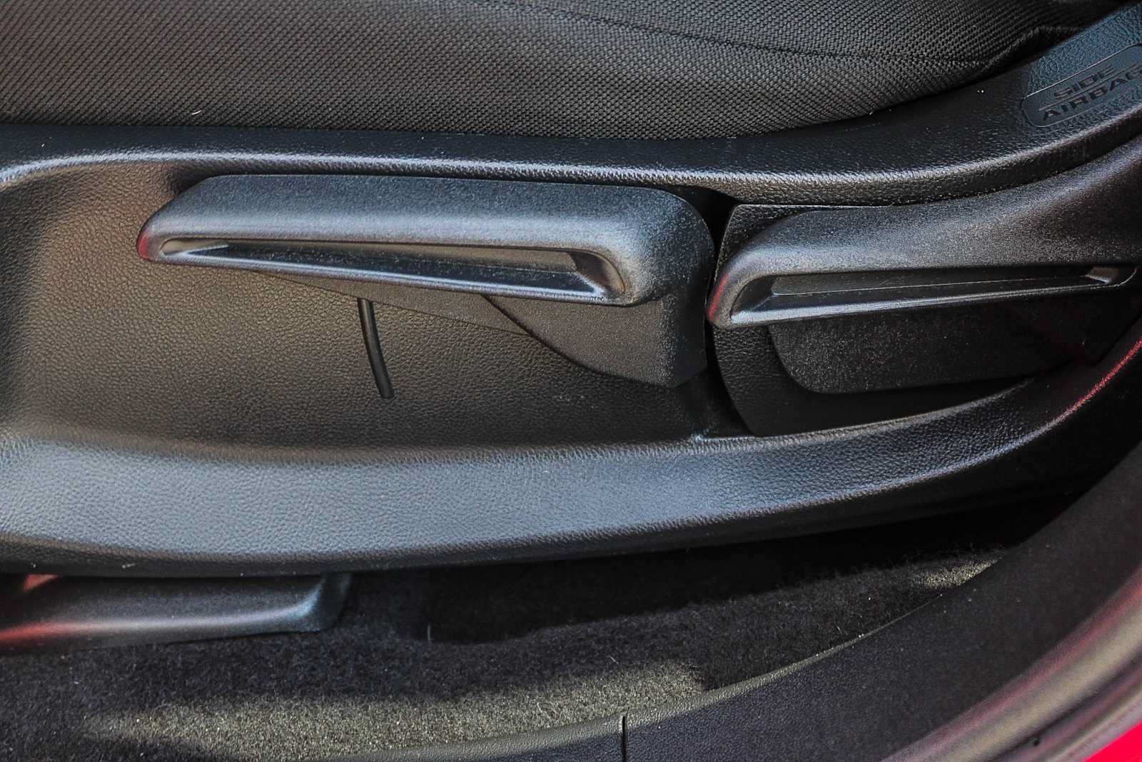 Certified 2024 Honda HR-V Sport image 20