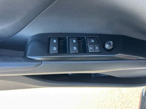 Used 2020 Toyota Camry TRD image 4