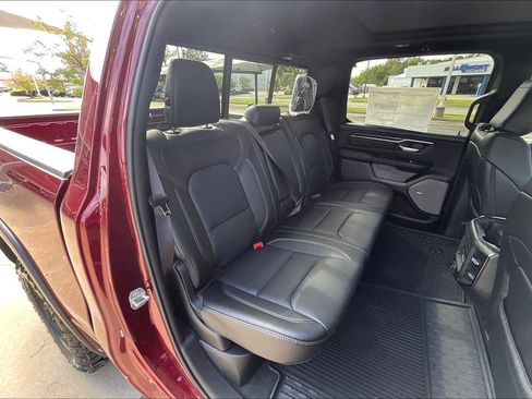 New 2026 RAM 1500 Rebel w/ Rebel Level 2 Equipment Group image 21