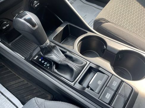 Used 2019 Hyundai Tucson SE w/ Cargo Package FWD image 29