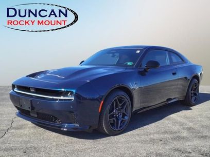 Used 2024 Dodge Charger R/T w/ Plus Group