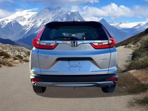 Used 2019 Honda CR-V LX image 4