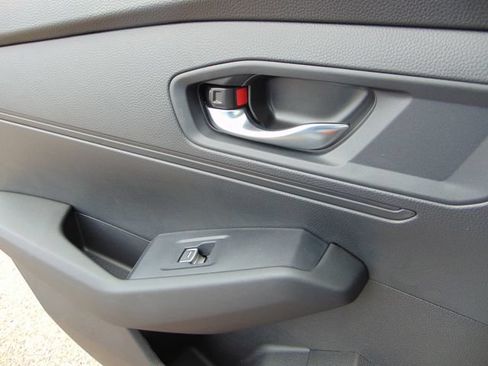 New 2026 Honda Accord SE image 24