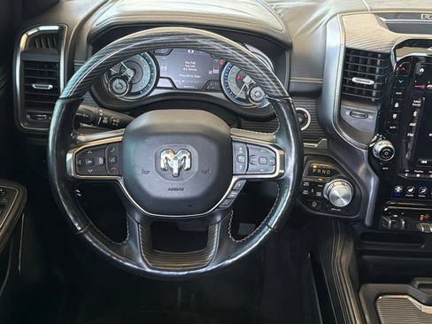 Used 2020 RAM 1500 Limited w/ Advanced Safety Group AWD/4WD image 16
