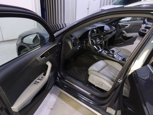 Used 2017 Audi A4 2.0T allroad Prestige w/ Prestige Package image 18