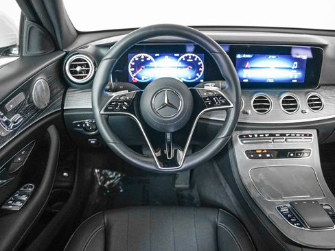 Certified 2022 Mercedes-Benz E 350 Sedan image 14