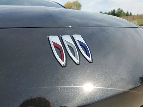 New 2026 Buick Envista Preferred w/ Convenience II Package image 36