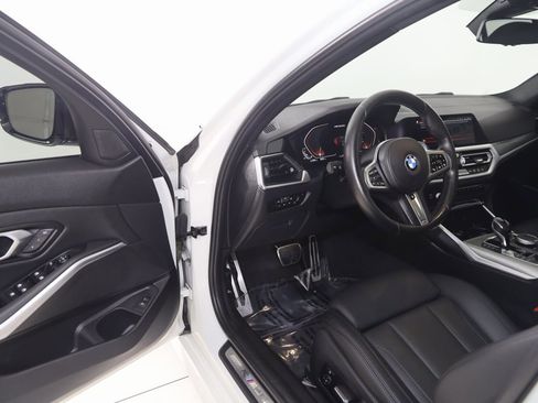 Used 2020 BMW M340i xDrive M340i xDrive w/ Parking Assistance Package image 50