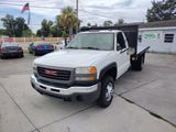 Used 2007 GMC Sierra 3500 W/T image 3