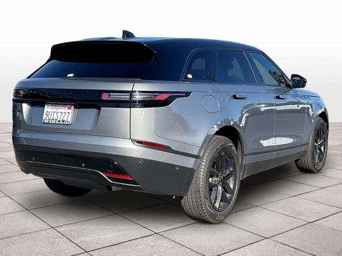 Used 2026 Land Rover Range Rover Velar S AWD/4WD image 14