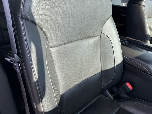 Used 2017 Chevrolet Silverado 1500 LTZ w/ Sport Package image 28