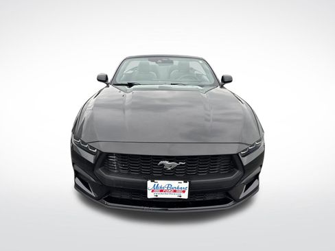 Used 2024 Ford Mustang Premium image 12