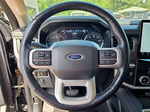 Used 2023 Ford Expedition Max XLT AWD/4WD image 39
