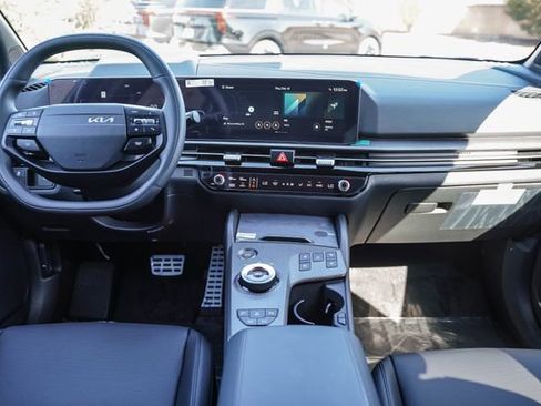 New 2026 Kia Sportage X-Line Prestige AWD/4WD image 12