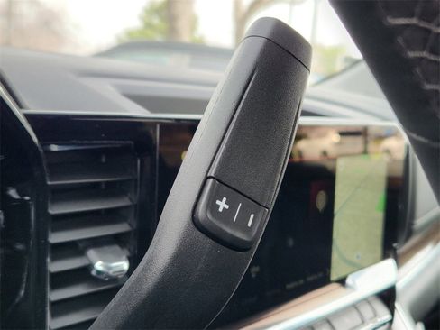 New 2025 GMC Sierra 1500 Elevation w/ LPO, Elevation Black Package image 15