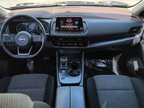 Certified 2022 Nissan Rogue SV FWD image 15