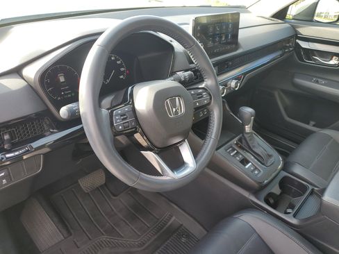 Used 2023 Honda CR-V EX-L image 19