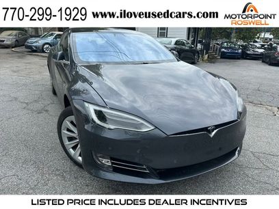 Used 2018 Tesla Model S 75D