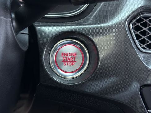 Certified 2025 Acura Integra A-Spec FWD image 22