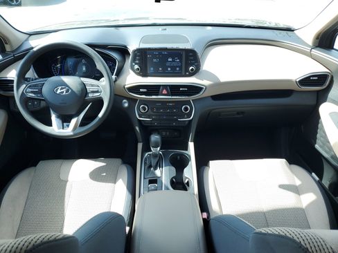 Used 2020 Hyundai Santa Fe SEL w/ Cargo Package image 31