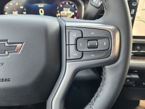 New 2026 Chevrolet Silverado 2500 LT w/ Trail Boss Package image 30