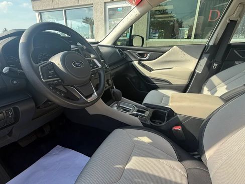 Used 2019 Subaru Forester w/ Alloy Wheel Package AWD/4WD image 10