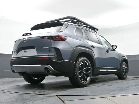 Certified 2023 MAZDA CX-50 Meridian Edition w/ Apex Package AWD/4WD image 30