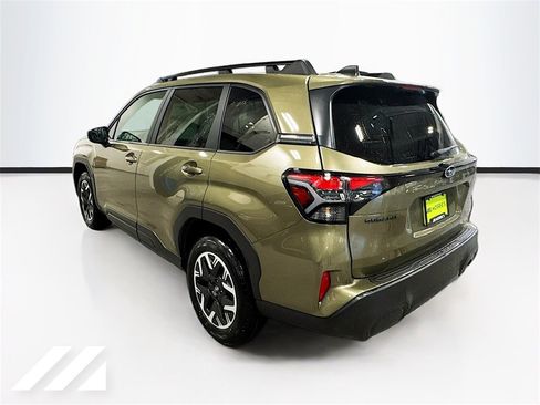 New 2026 Subaru Forester Premium image 7