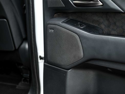 Used 2025 Lexus GX 550 w/ Accessory Package (Z1) AWD/4WD image 41
