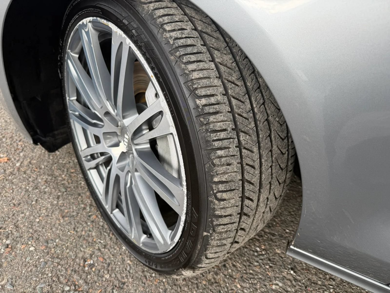 Used 2014 Audi A7 3.0T Premium Plus w/ 19" Sport Package AWD/4WD image 33