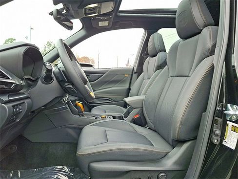 Used 2024 Subaru Forester Wilderness w/ Wilderness Package image 12