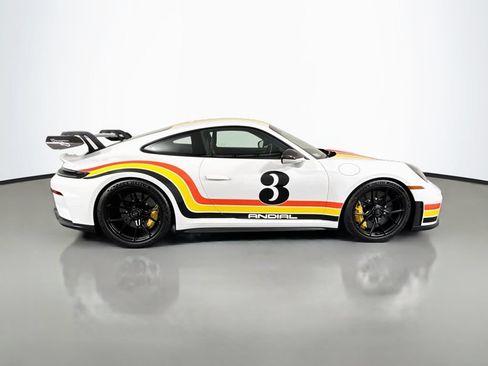 Certified 2026 Porsche 911 GT3 RWD image 9